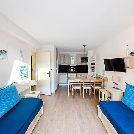 Apartment La Pinede - Maeva - 2 Pieces 6 Personnes Selection - Wifi Inclus Mae-4732 *