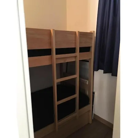 La Pinede - Maeva - 2 Pieces 6 Personnes Selection - Wifi Inclus Mae-4732 Apartment *