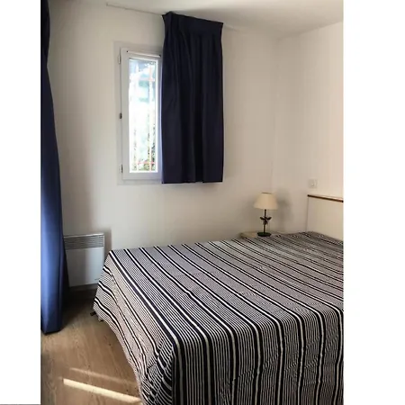 Apartment La Pinede - Maeva - 2 Pieces 6 Personnes Selection - Wifi Inclus Mae-4732 Hyeres
