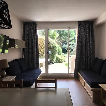 Apartment La Pinede - Maeva - 2 Pieces 6 Personnes Selection - Wifi Inclus Mae-4732 *