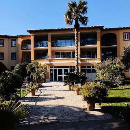 La Pinede - Maeva - 2 Pieces 6 Personnes Selection - Wifi Inclus Mae-4732 Hyeres