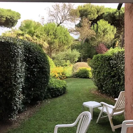 La Pinede - Maeva - 2 Pieces 6 Personnes Selection - Wifi Inclus Mae-4732 Hyeres