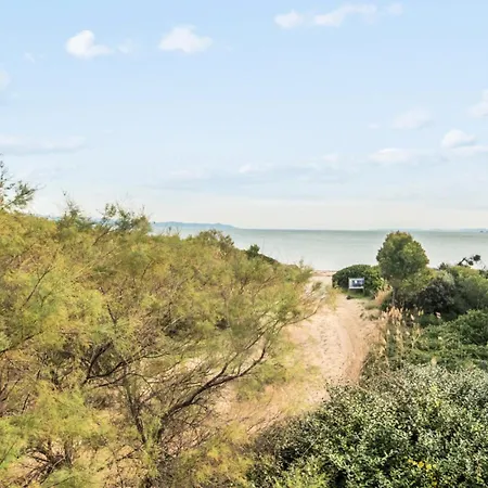 Apartment La Pinede - Maeva - 2 Pieces 6 Personnes Selection - Wifi Inclus Mae-4732 Hyeres